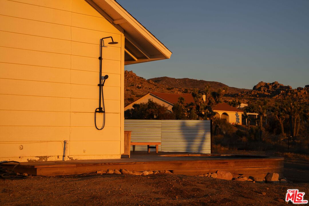 50950 Burns Canyon Rd