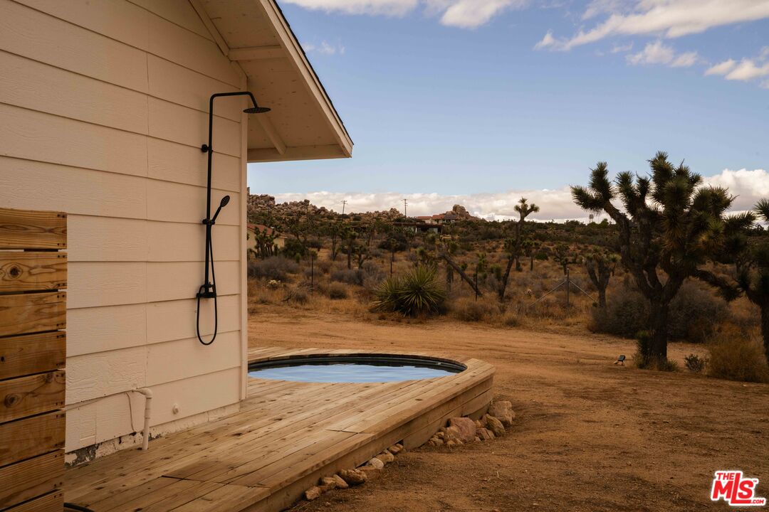 50950 Burns Canyon Rd