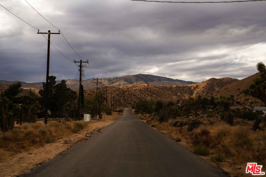 50950 Burns Canyon Rd