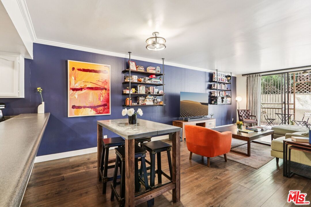 5125 Harold Way Unit: 104