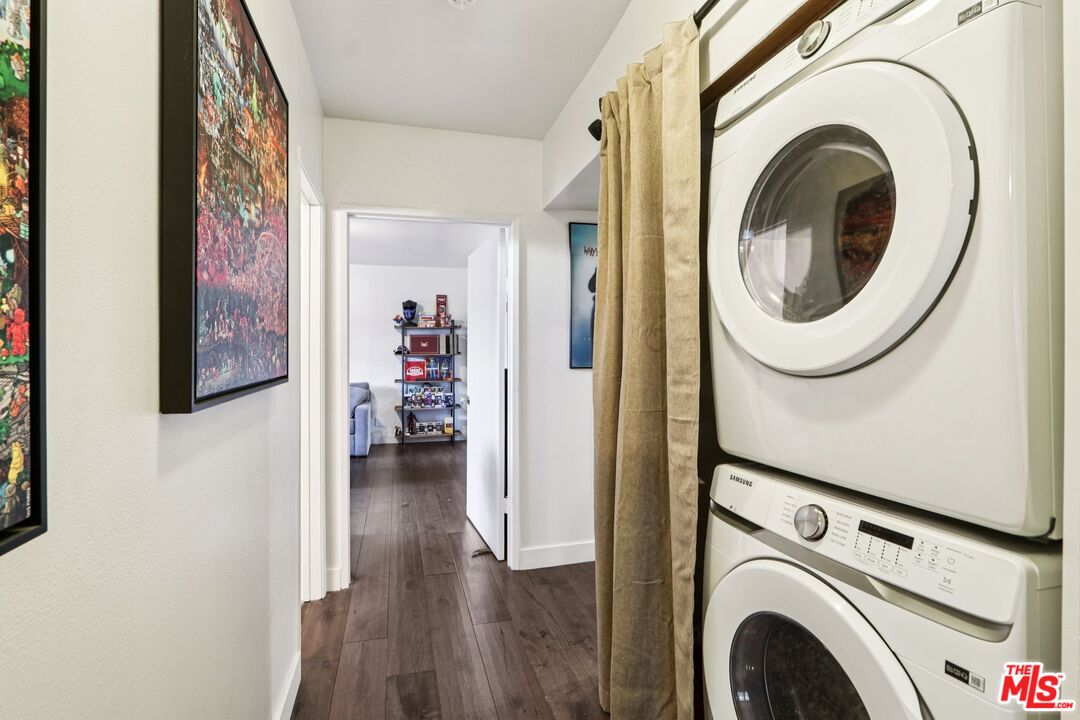 5125 Harold Way Unit: 104