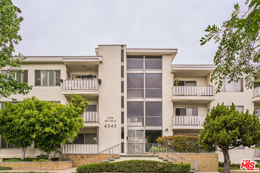 4343 Finley Ave Unit: 4