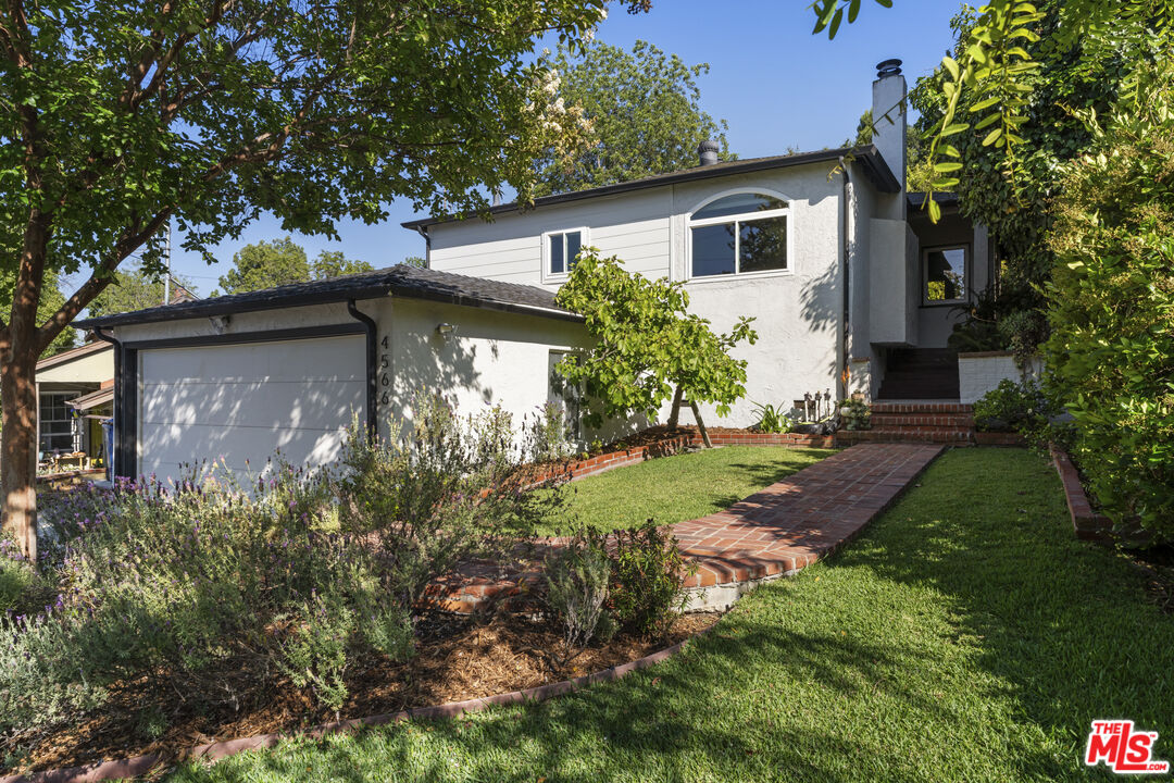 4566 Toland Way