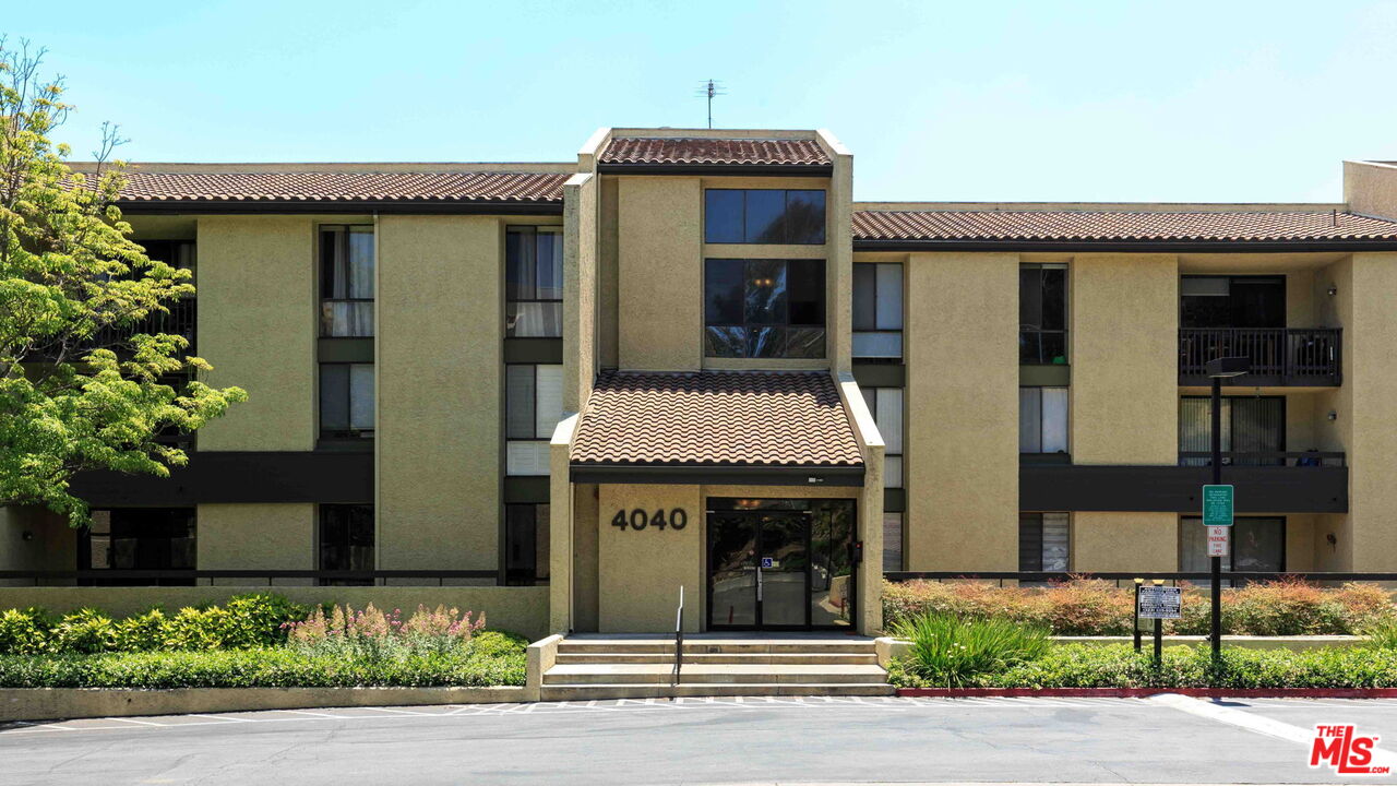 4040 Via Marisol Unit: 124
