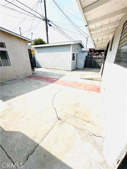 4446 Mosher AVE