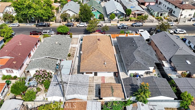 4446 Mosher AVE