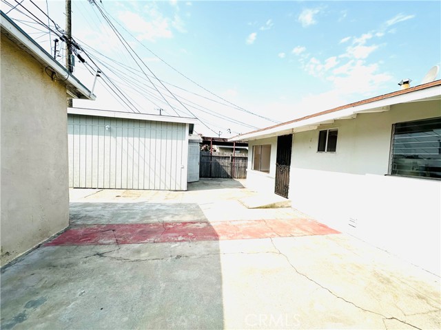 4446 Mosher AVE