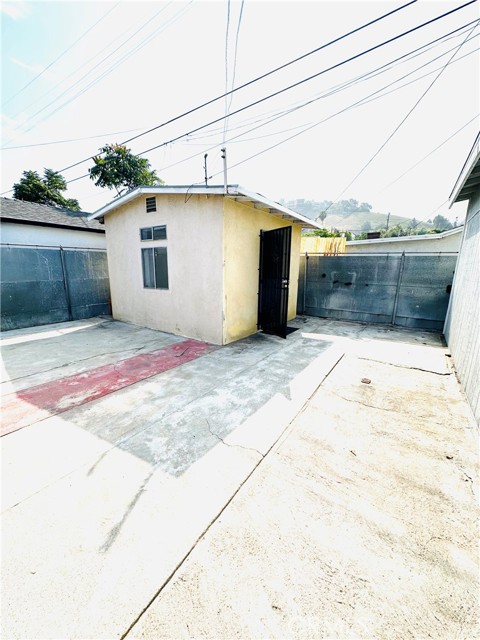 4446 Mosher AVE