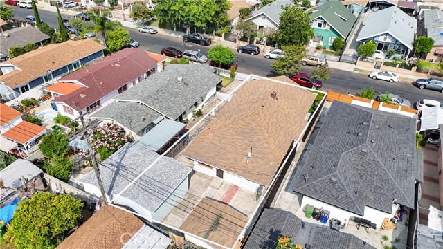 4446 Mosher AVE