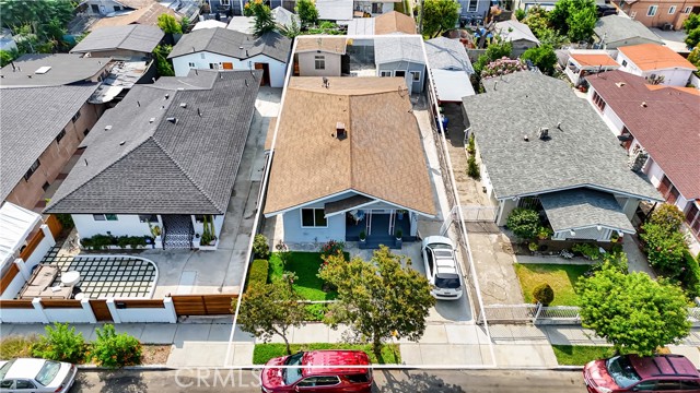 4446 Mosher AVE