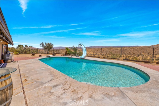 57050 Mesa DR