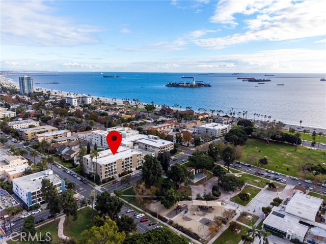 2100 E 2nd ST Unit: 305