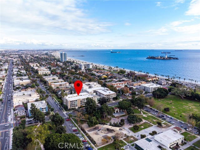 2100 E 2nd ST Unit: 305