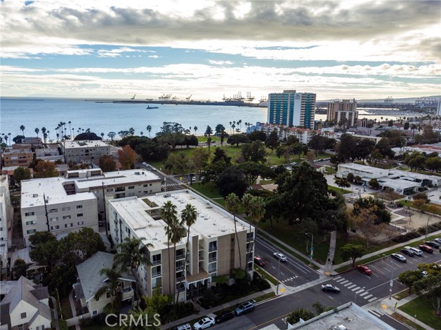 2100 E 2nd ST Unit: 305