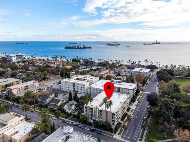 2100 E 2nd ST Unit: 305