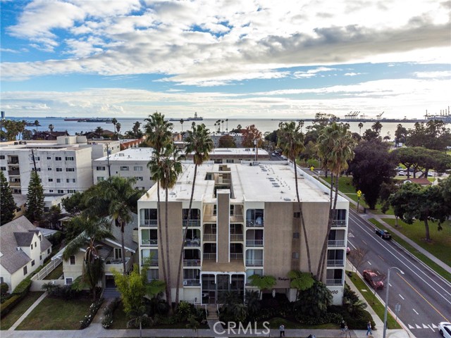 2100 E 2nd ST Unit: 305