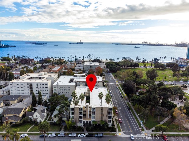 2100 E 2nd ST Unit: 305