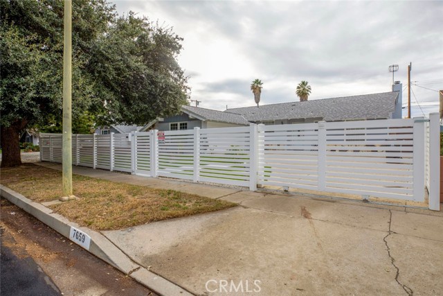 7659 Gazette AVE