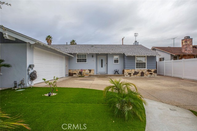 7659 Gazette AVE