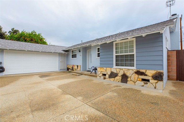 7659 Gazette AVE