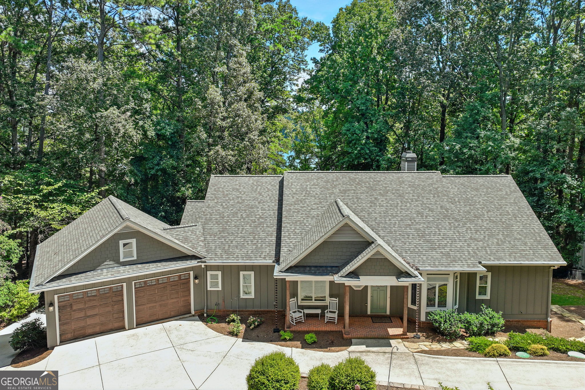 5786 Hidden Cove Road