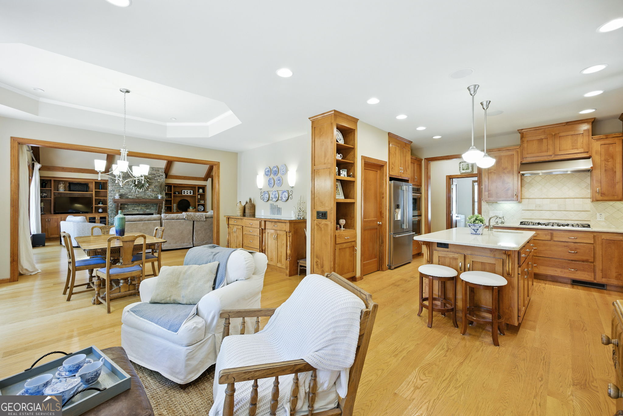 5786 Hidden Cove Road