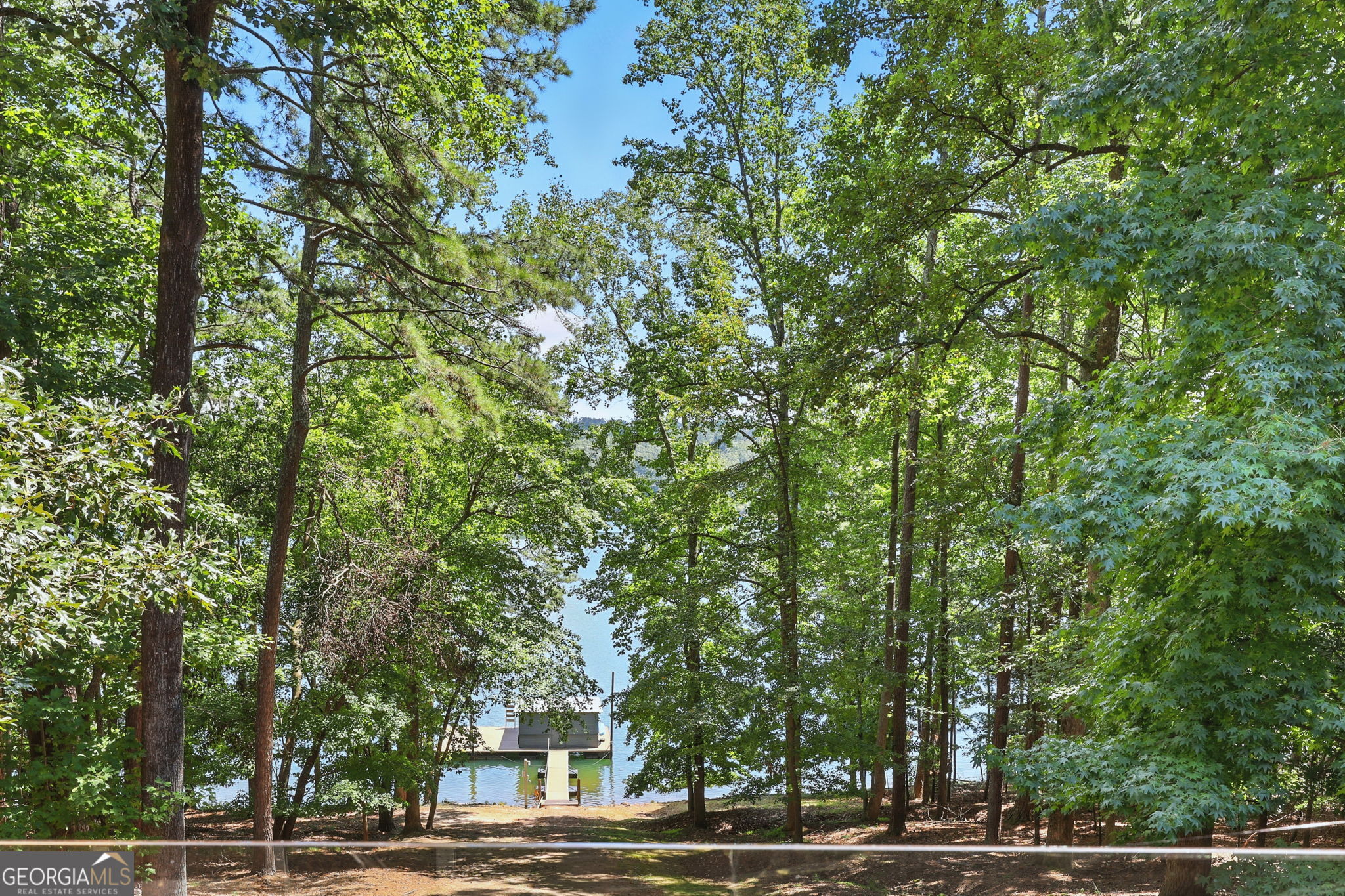5786 Hidden Cove Road