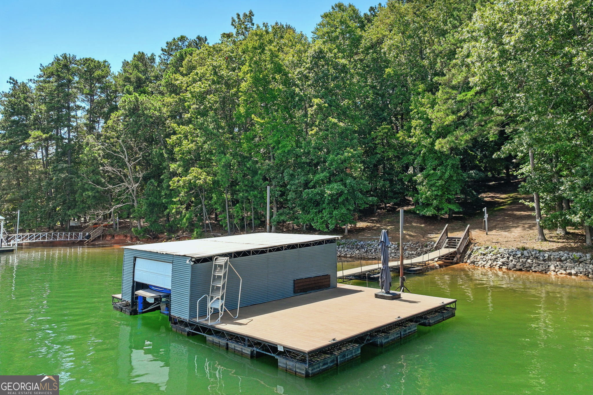 5786 Hidden Cove Road