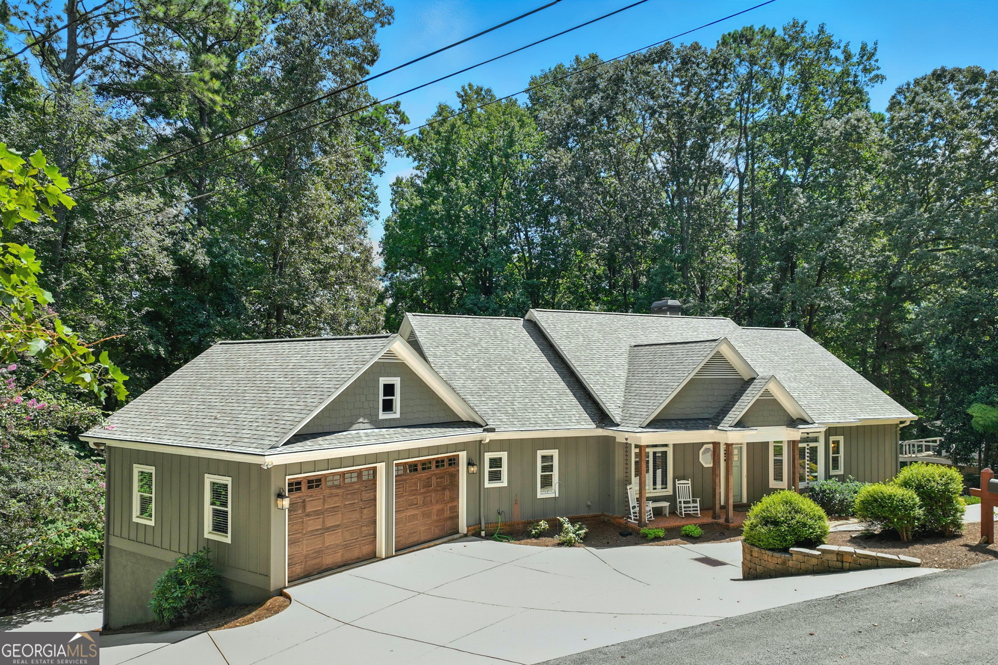 5786 Hidden Cove Road