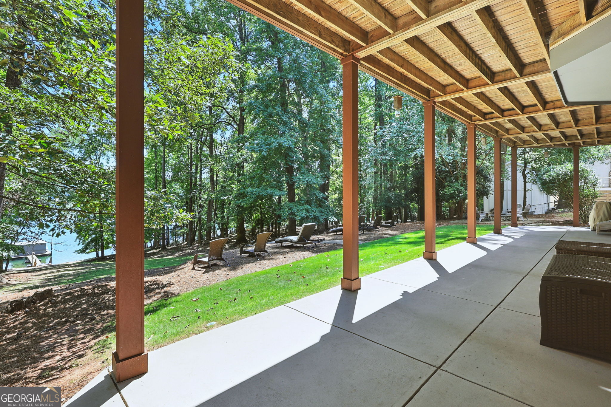 5786 Hidden Cove Road