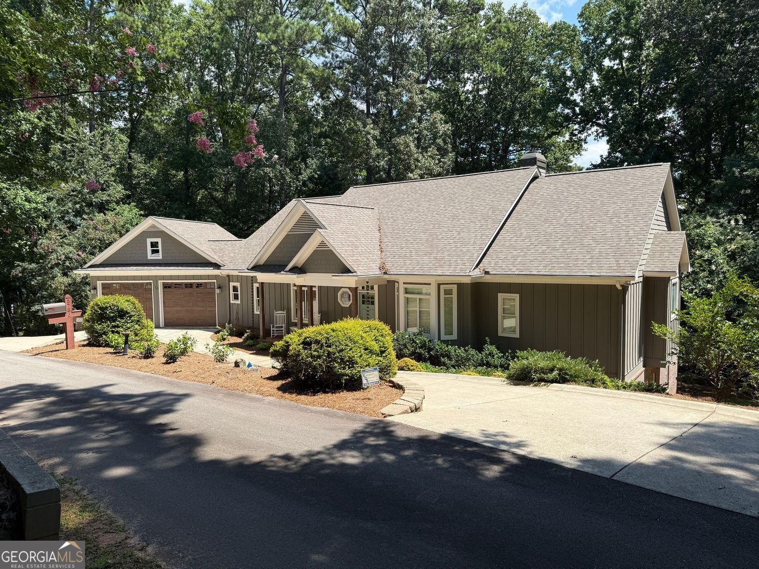 5786 Hidden Cove Road