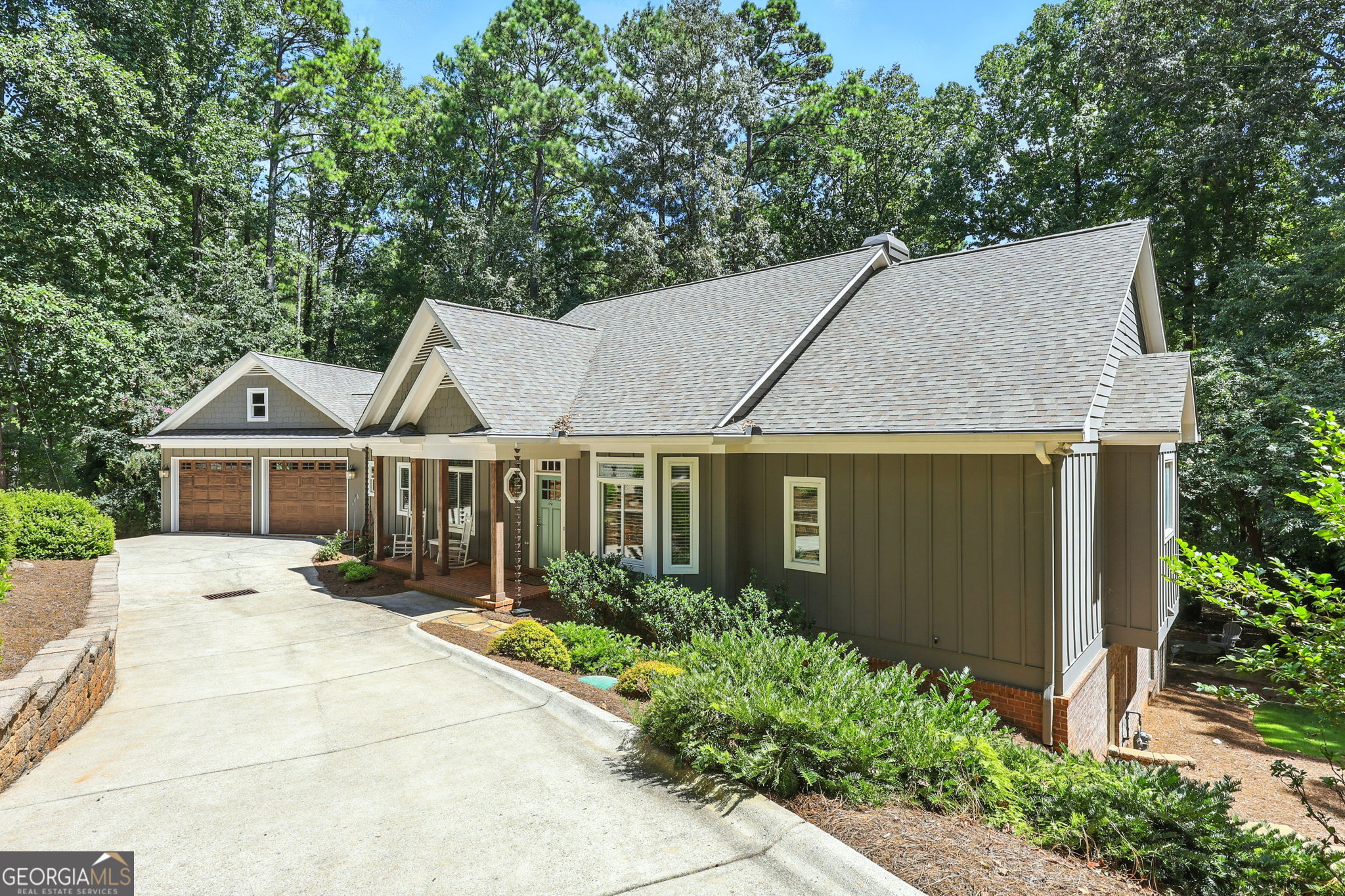 5786 Hidden Cove Road