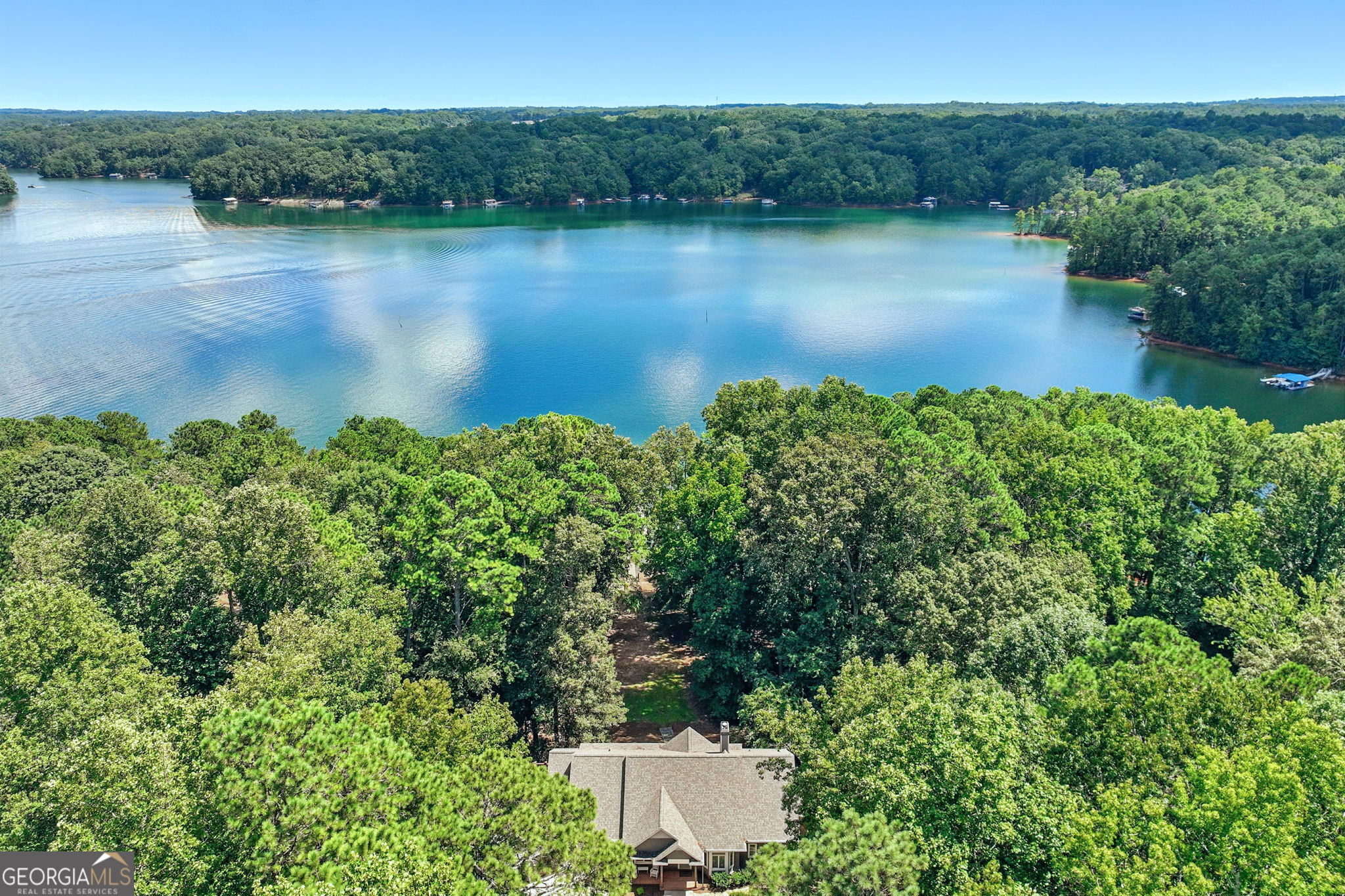 5786 Hidden Cove Road