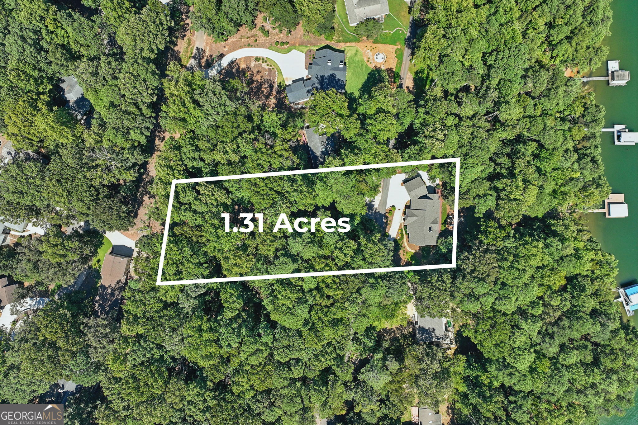 5786 Hidden Cove Road