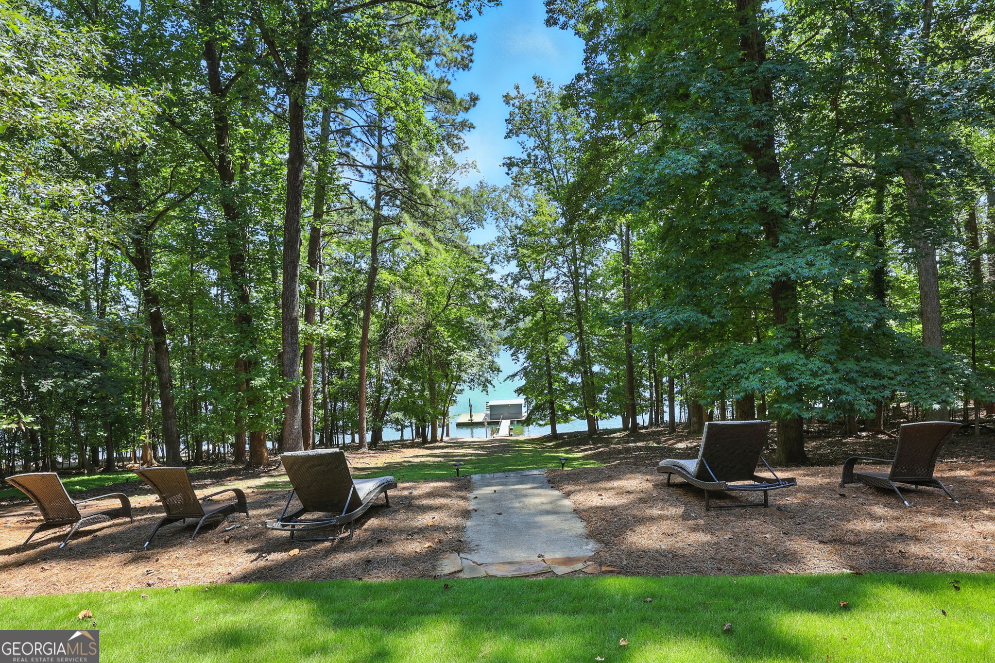 5786 Hidden Cove Road