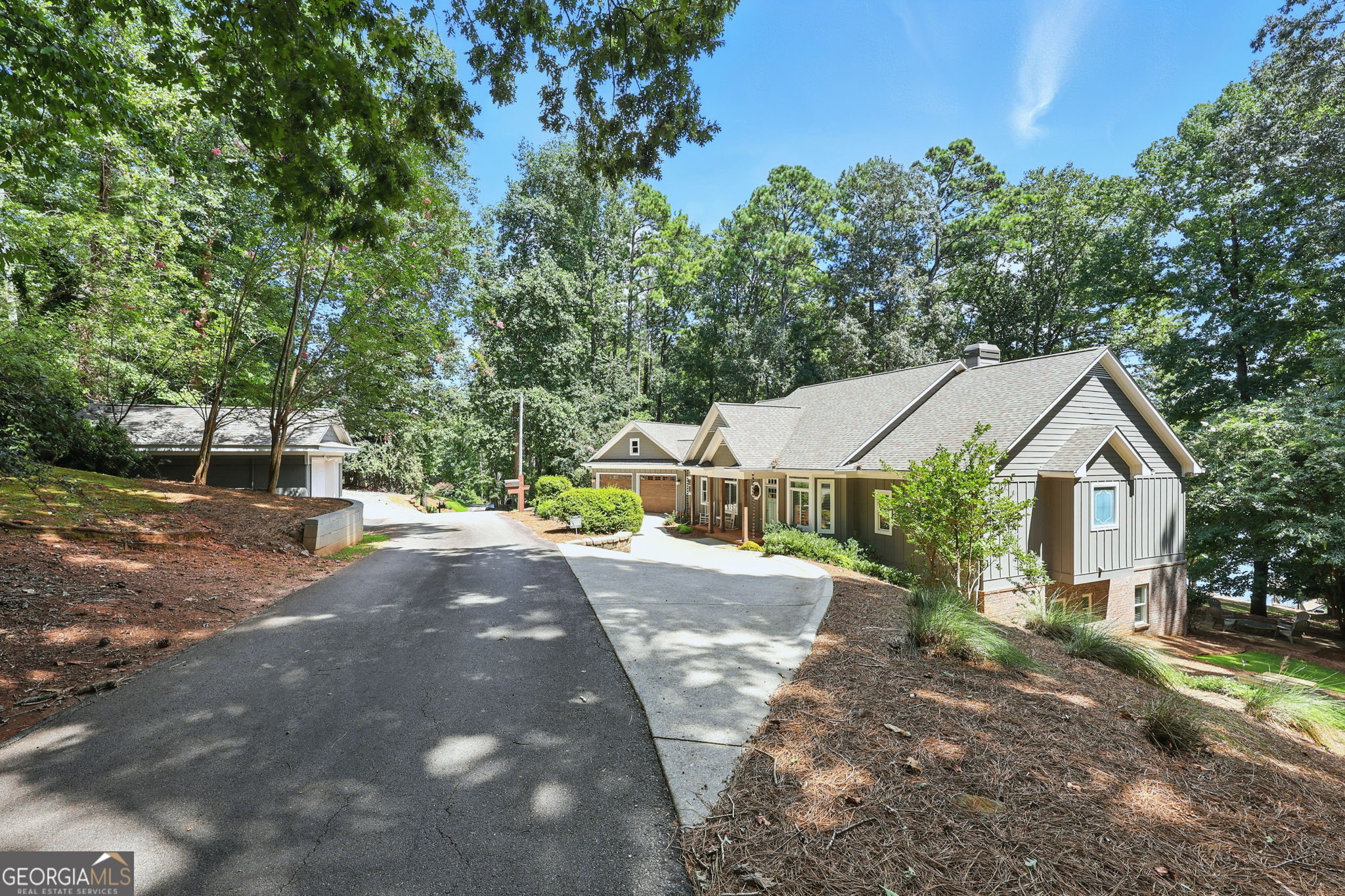5786 Hidden Cove Road
