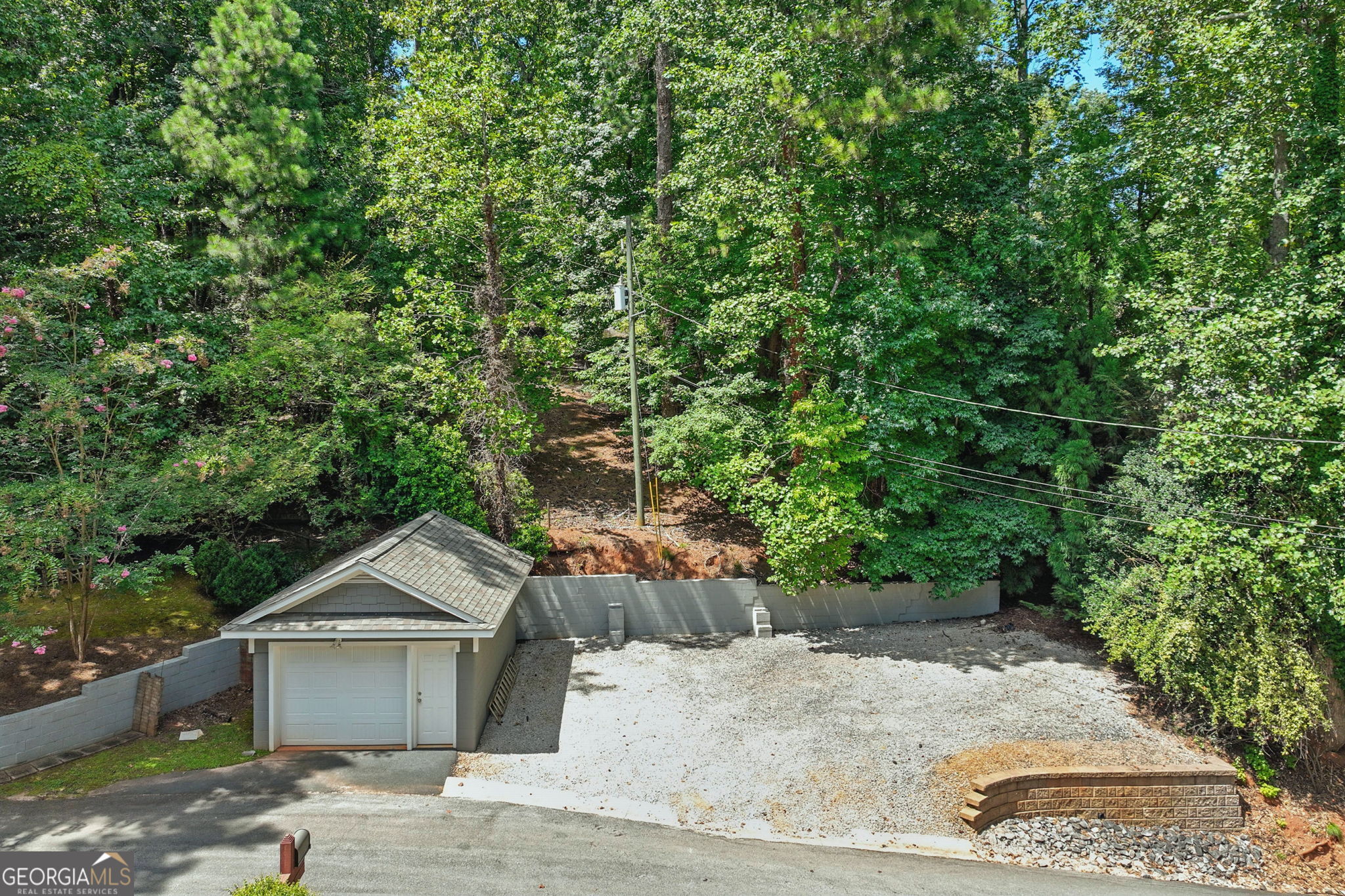 5786 Hidden Cove Road