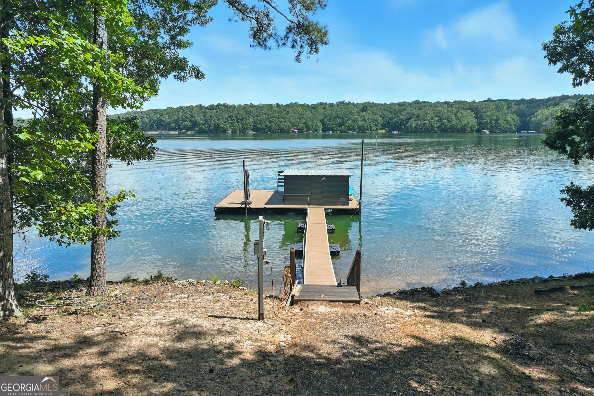 5786 Hidden Cove Road
