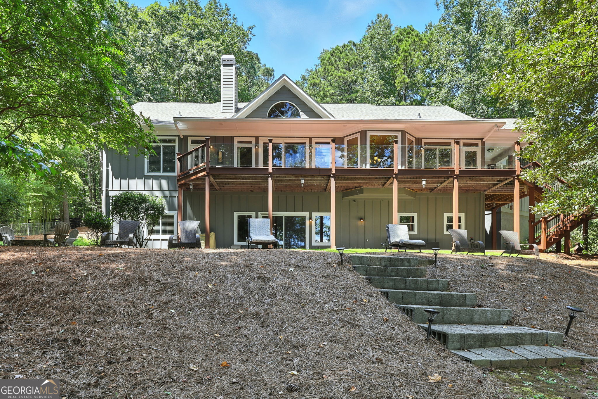 5786 Hidden Cove Road
