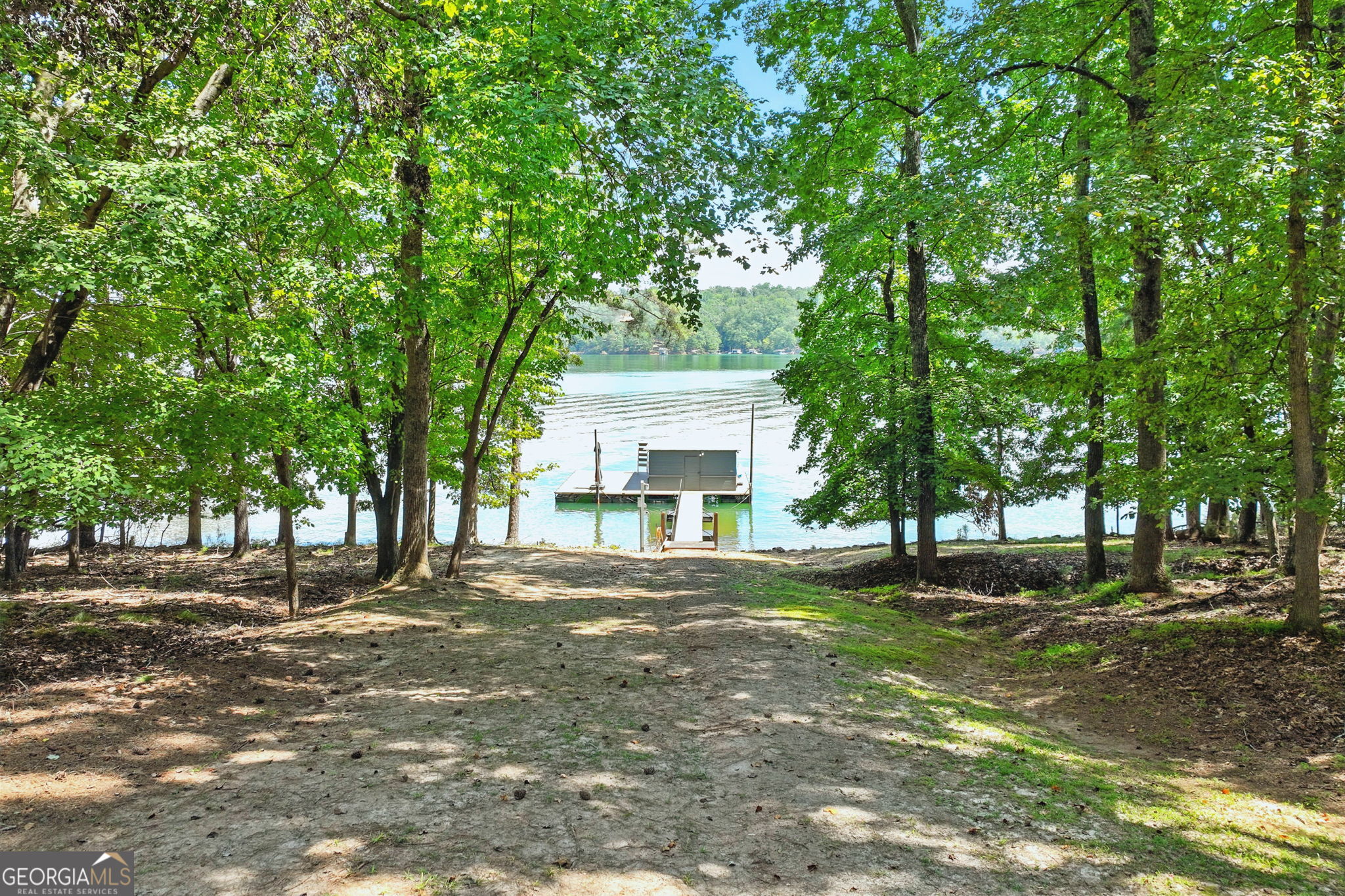 5786 Hidden Cove Road