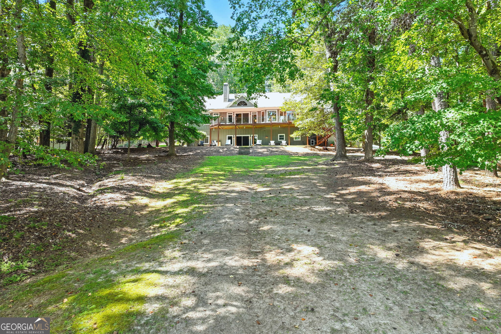 5786 Hidden Cove Road