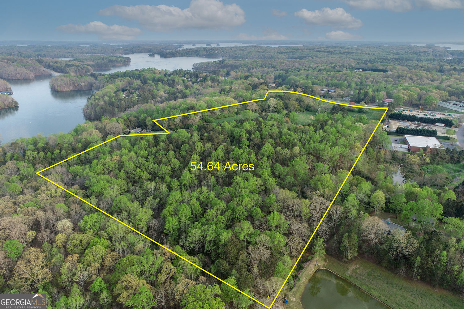 5325 Browns Bridge Road