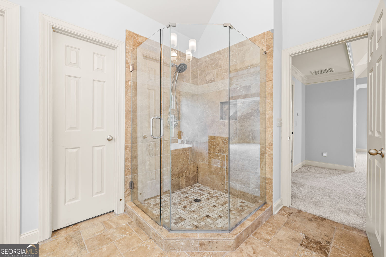 4345 Mantle Ridge Drive