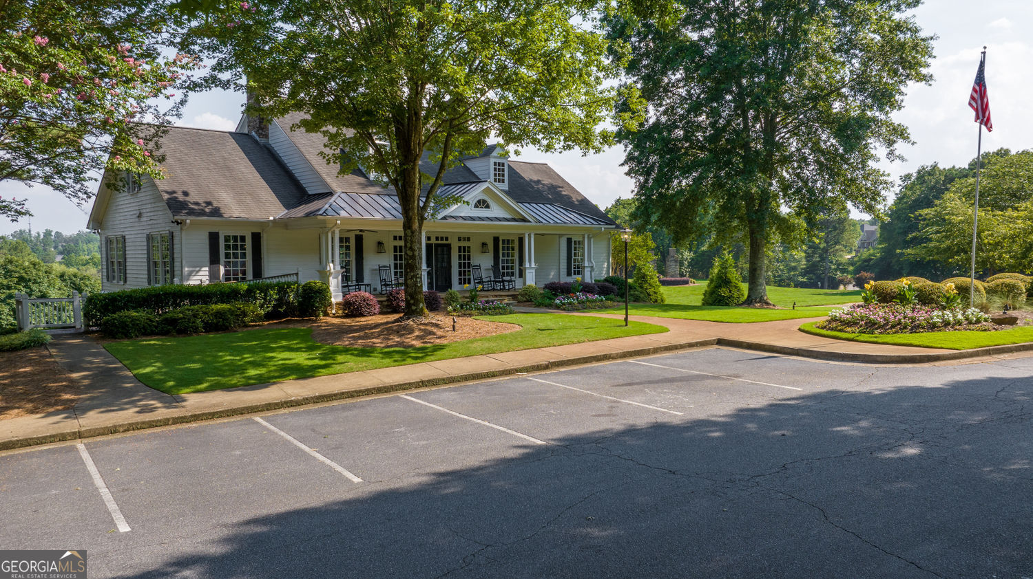 4345 Mantle Ridge Drive