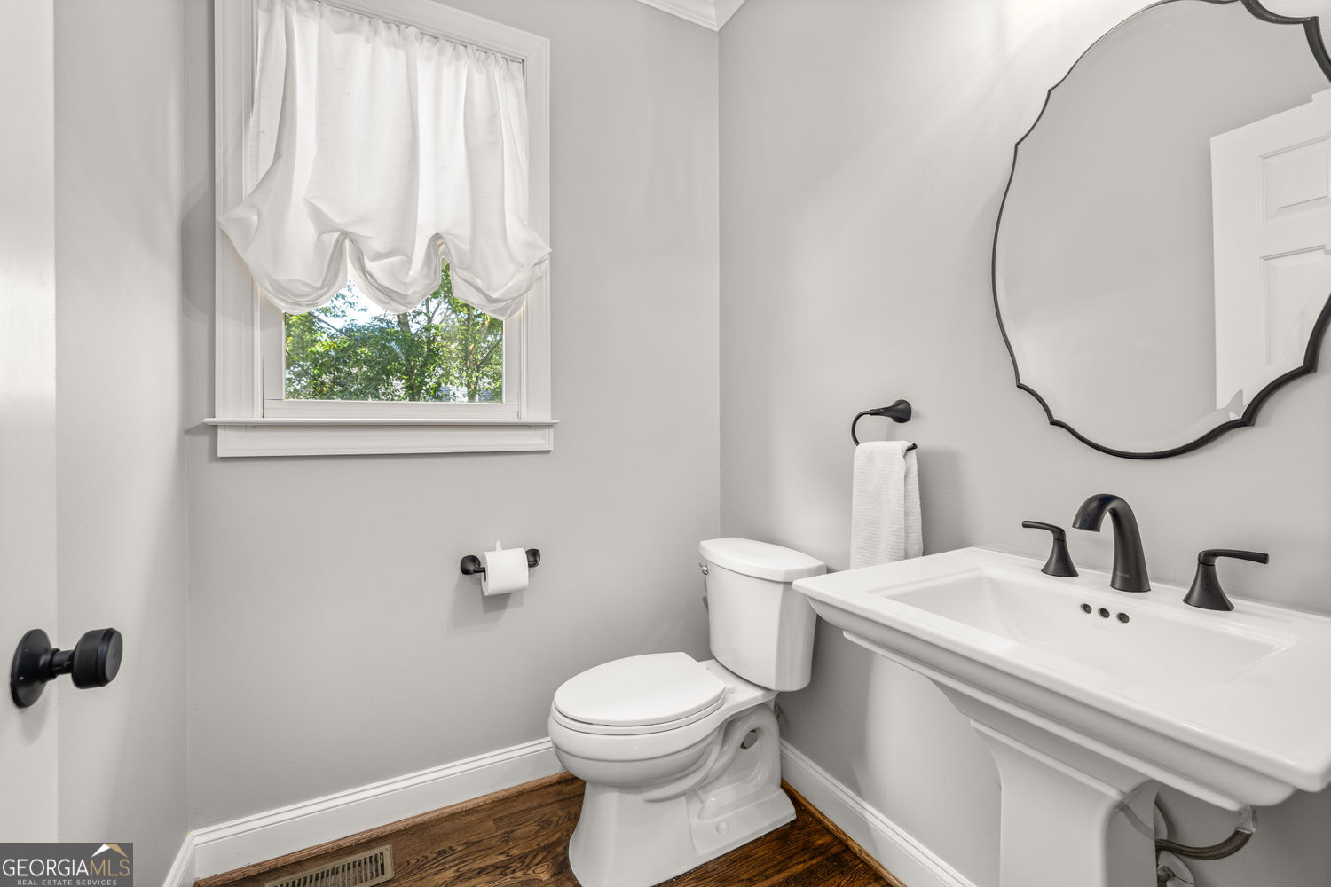 4345 Mantle Ridge Drive