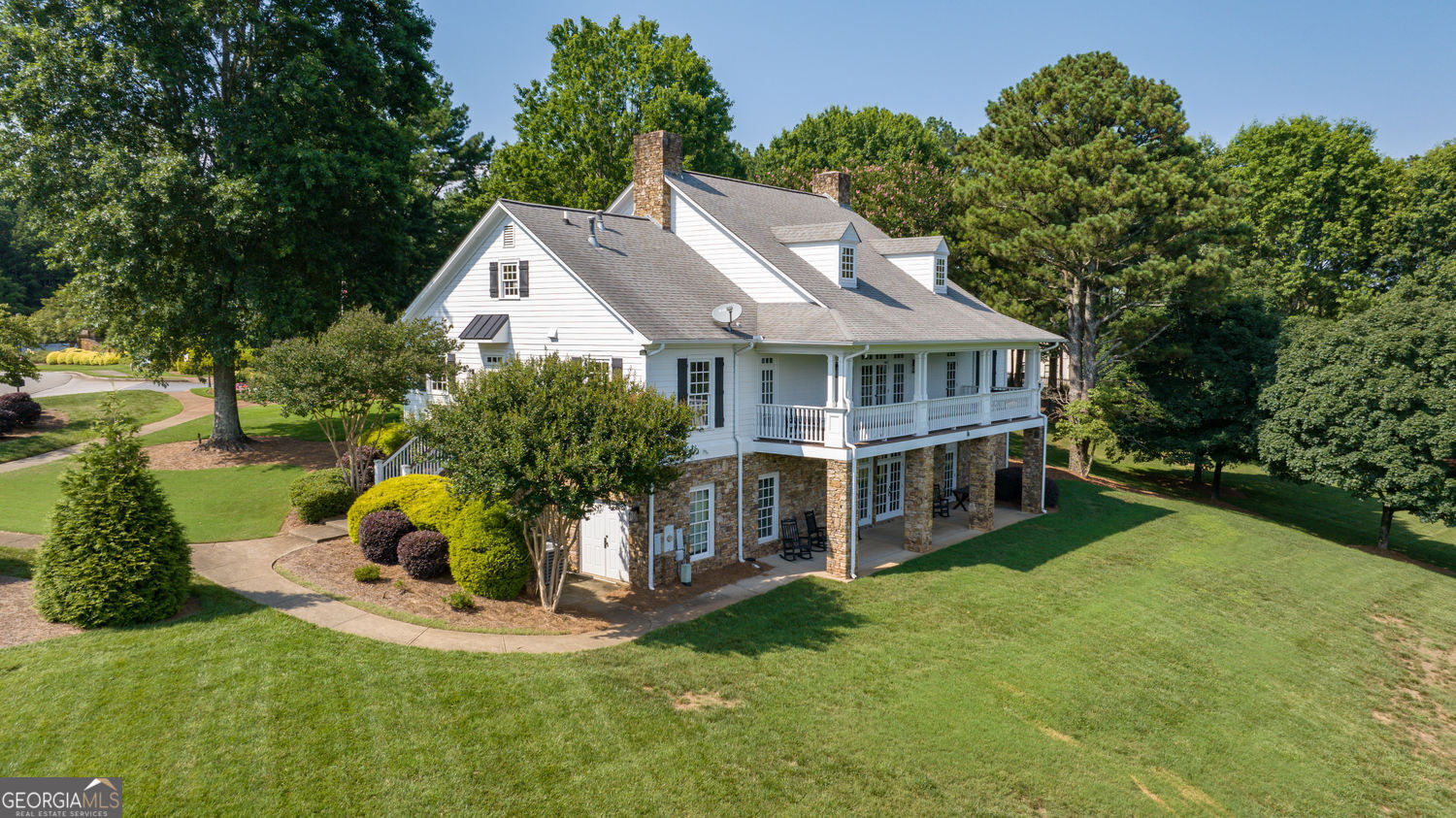 4345 Mantle Ridge Drive