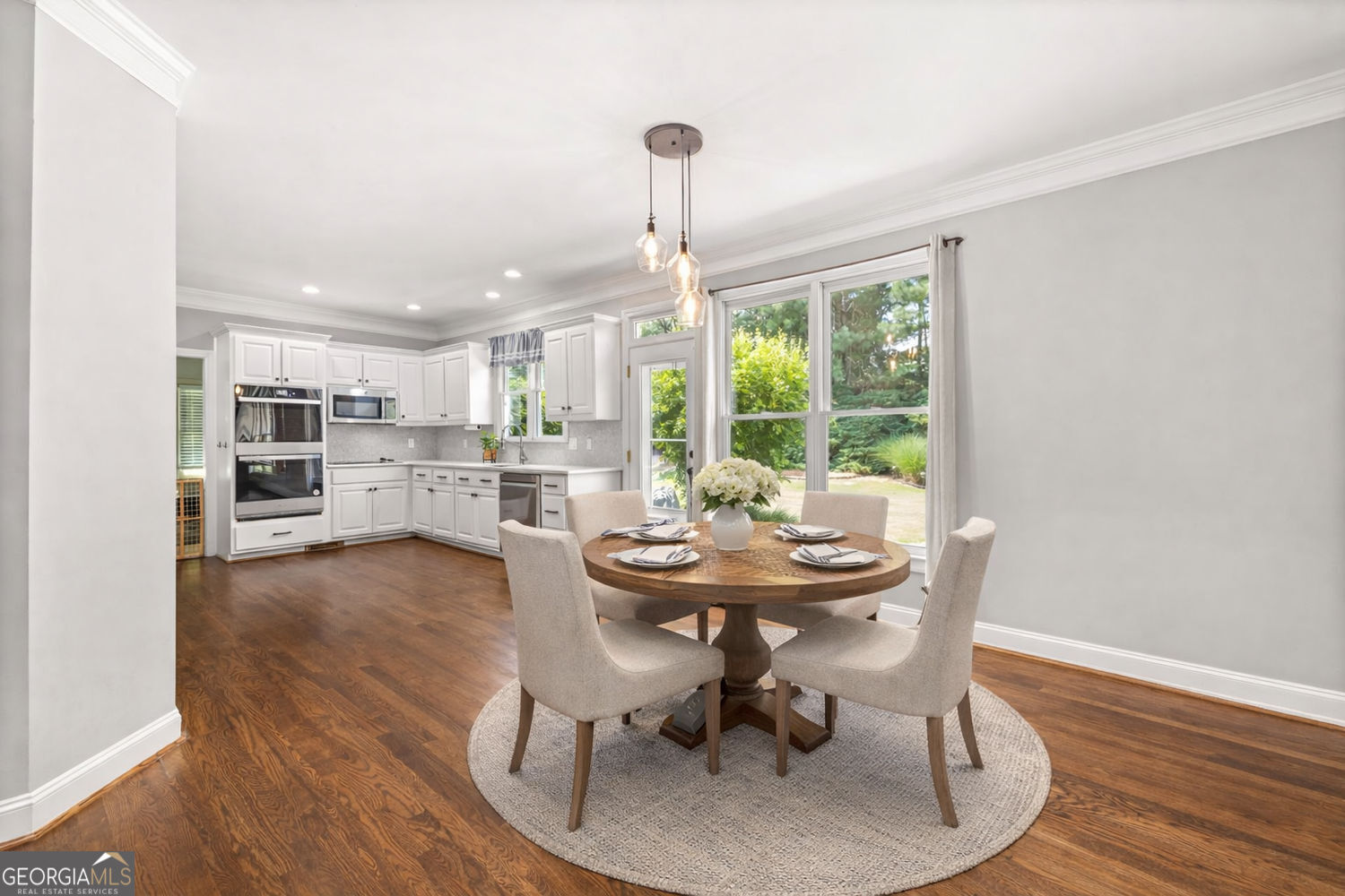 4345 Mantle Ridge Drive