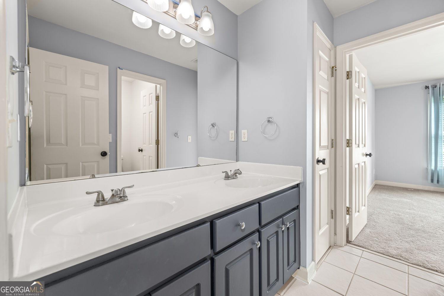 4345 Mantle Ridge Drive