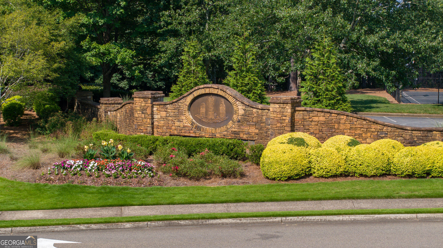 4345 Mantle Ridge Drive