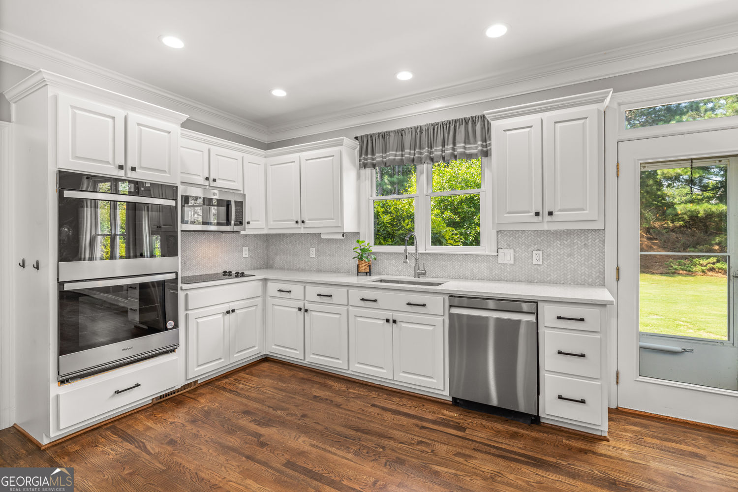 4345 Mantle Ridge Drive